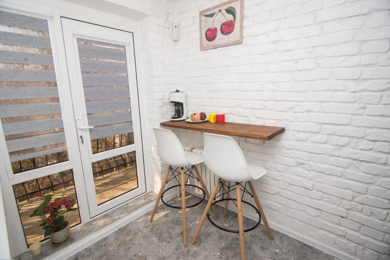 Art Studio 2 Tașkent Exterior foto